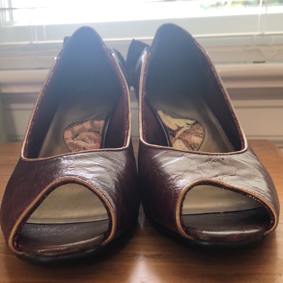 KENZIE SHOES - Picture 5 of 7